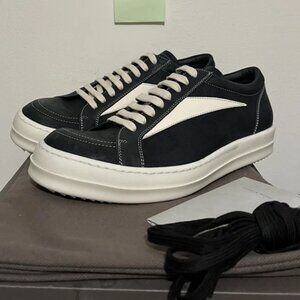 Rick Owens Vintage Sneaks EU41